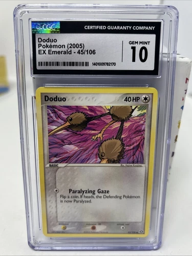 Dodrio