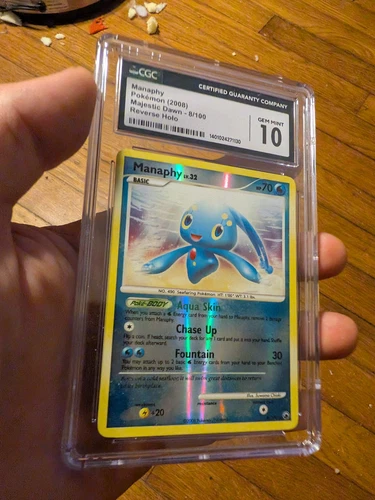 Manaphy