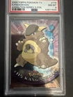 Kangaskhan