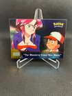 Pokemon Shipwreck