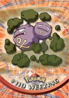 Weezing