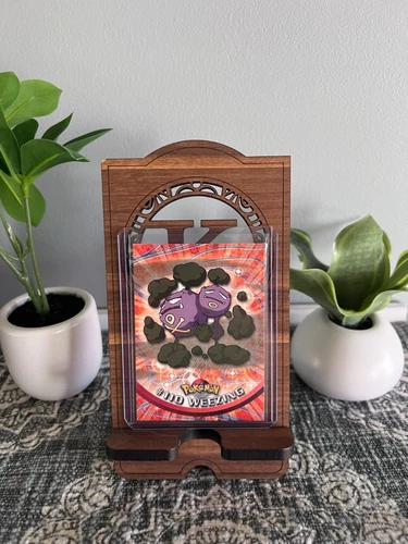 Weezing