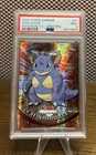 Nidoqueen