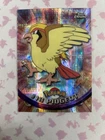 Pidgeot