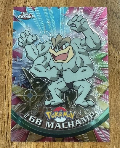 Machamp
