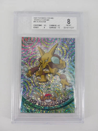 Alakazam