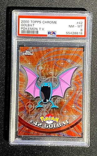 Golbat