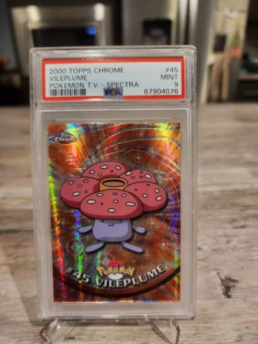 Vileplume