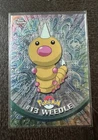 Weedle