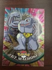 Machoke