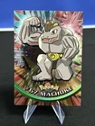 Machoke