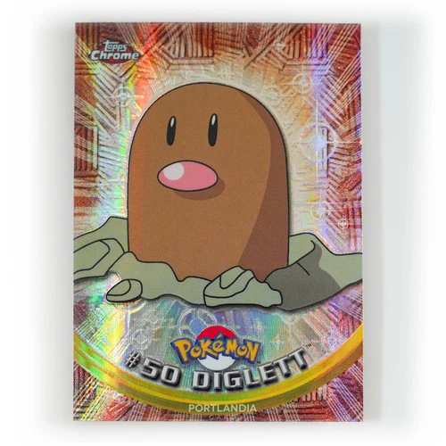 Diglett