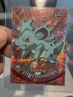 Nidorina