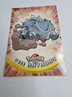 Rhyhorn