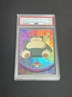 Snorlax