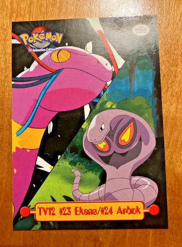 Ekans