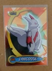Zangoose