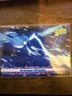 Articuno Attacks