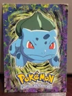 Bulbasaur