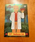 Professor Oak