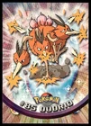 Dodrio
