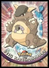 Kangaskhan