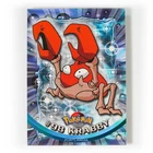 Krabby