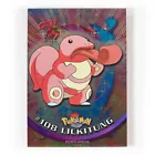 Lickitung