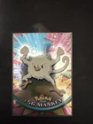 Mankey