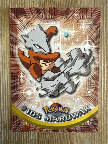 Marowak
