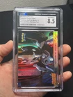 Mechanical Mewtwo