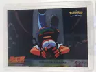 Rescuing Pikachu
