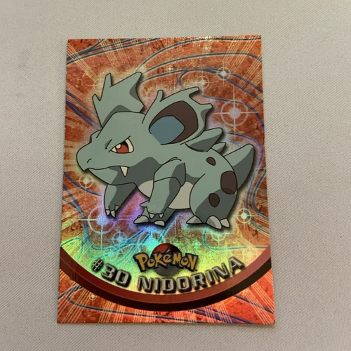 Nidorina