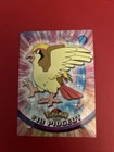 Pidgeot