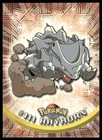 Rhyhorn