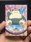 Snorlax