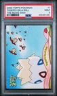 Togepi's on a Roll