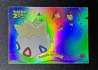 Togepi's on a Roll