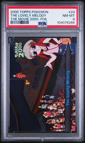 The Lovely Melody