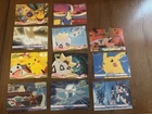 The Capture of Lugia