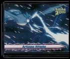Articuno Attacks