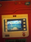 Authentic Film Frame