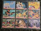 Three Treasures Complete