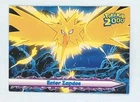 Enter Zapdos