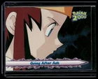 Going After Ash