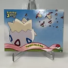 Togepi's on a Roll