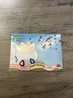 Togepi's on a Roll
