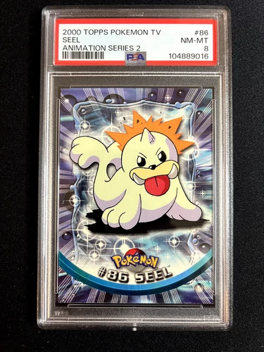 Seel