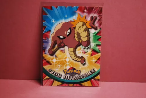 Hitmonlee