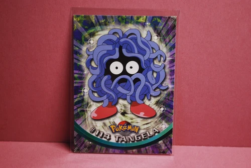 Tangela